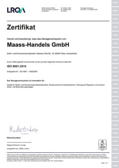 2025-10-ISO-Zertifikat-gültig-bis-29.10.2028_00022584-QMS-DEUDE-UKAS 2025-10-ISO-Zertifikat-gültig-bis-29.10.2028_00022584-QMS-DEUDE-UKAS